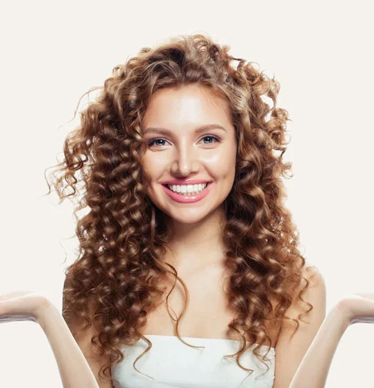 Smile Makeovers